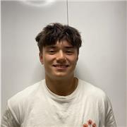 Hello, I'm James and I'm an university student at King's College London. I can teach multiple subjects to mainly GCSE students.